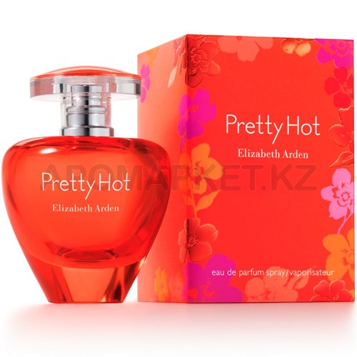 Elizabeth Arden Pretty Hot