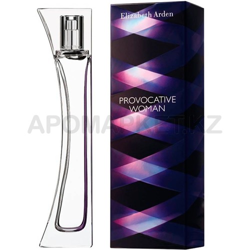 Elizabeth Arden Provocative Woman