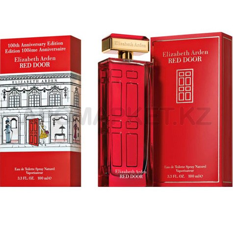 Elizabeth Arden Red Door