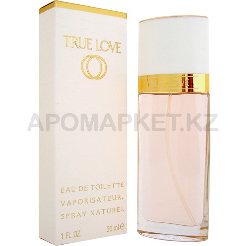 Elizabeth Arden True Love