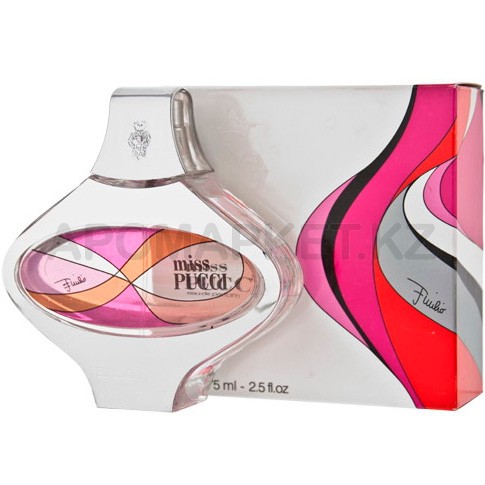 Emilio Pucci Miss Pucci