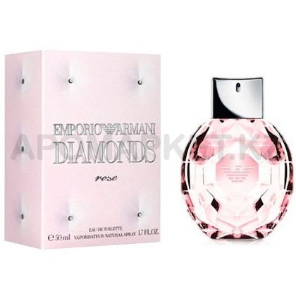 Emporio Armani Diamonds Rose