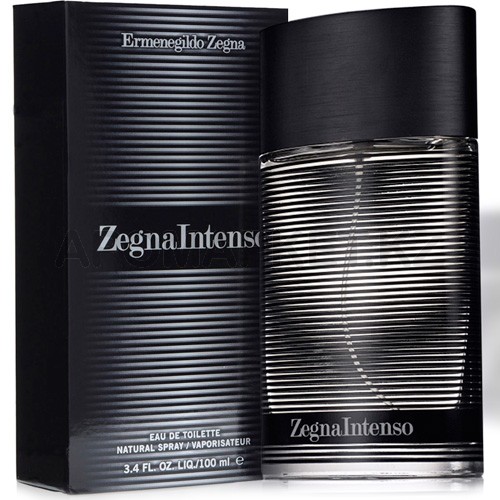 Ermenegildo Zegna Zegna Intenso