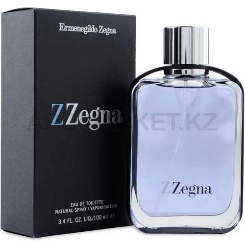 Ermenegildo Zegna Z Zegna