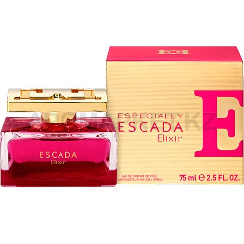 Escada Especially Escada Elixir Intense