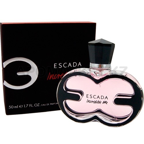 Escada Incredible Me