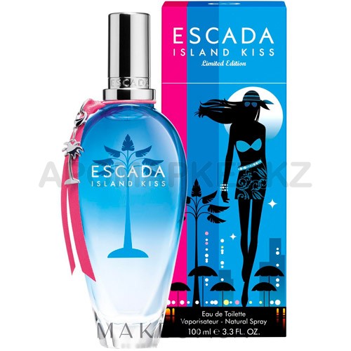 Escada Island Kiss Limited Edition