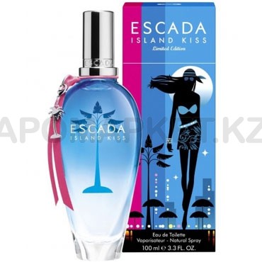 Escada Island Paradise