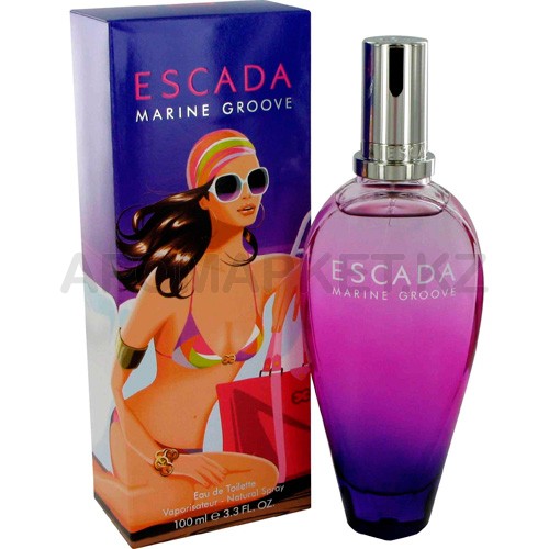 Escada Marine Groove