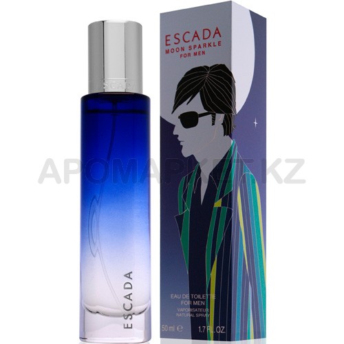 Escada Moon Sparkle for Men