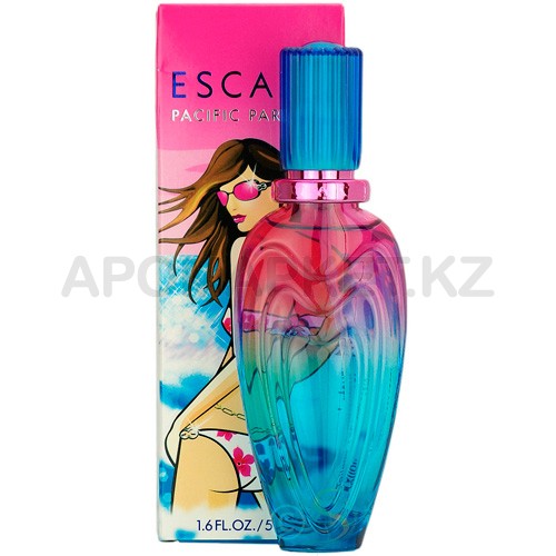 Escada Pacific Paradise