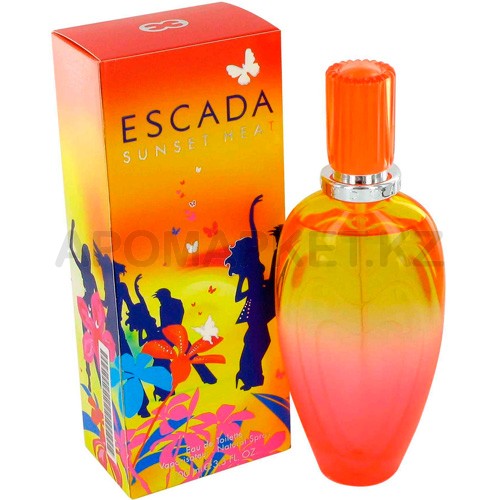 Escada Sunset Heat for Woman