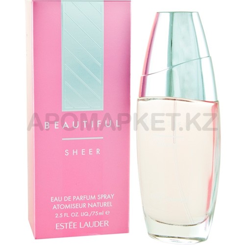 Estee Lauder Beautiful Sheer