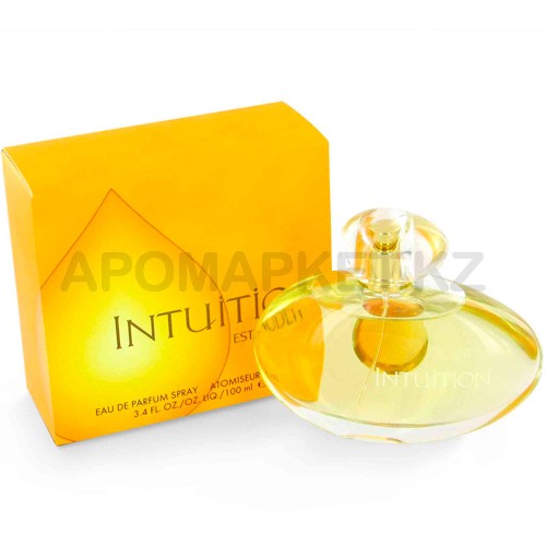 Estee Lauder Intuition