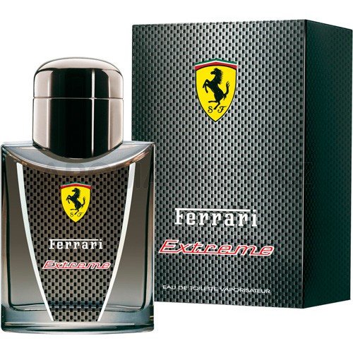 Ferrari Extreme