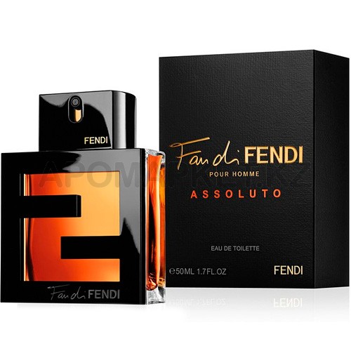 Fendi Fan di Fendi Assoluto