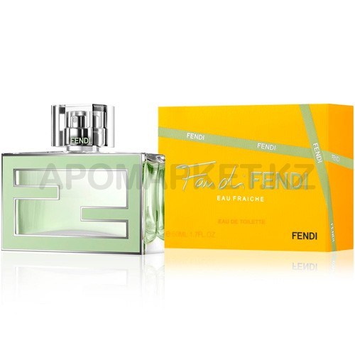 Fendi Fan di Fendi Eau Fraiche