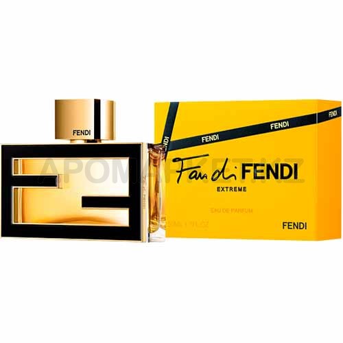 Fendi Fan di Fendi Extreme