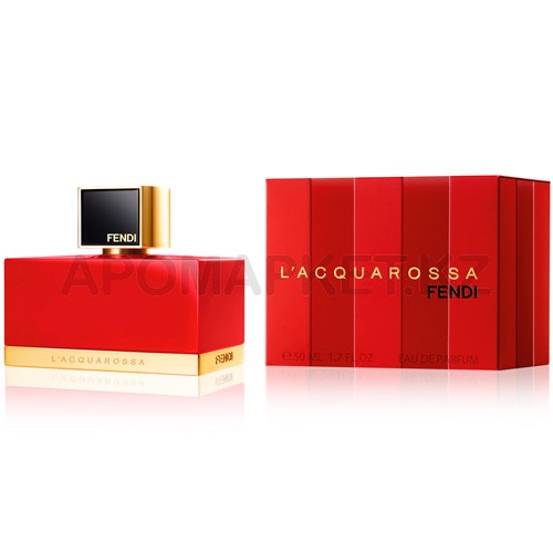 Fendi L'Acquarossa (Eau de Parfum)