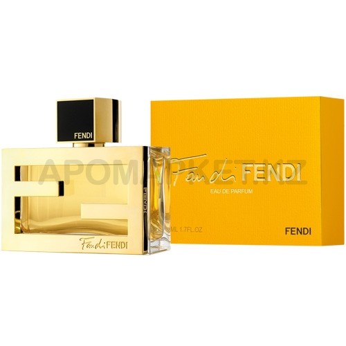 Fendi Fan Di Fendi (Eau de Parfum)