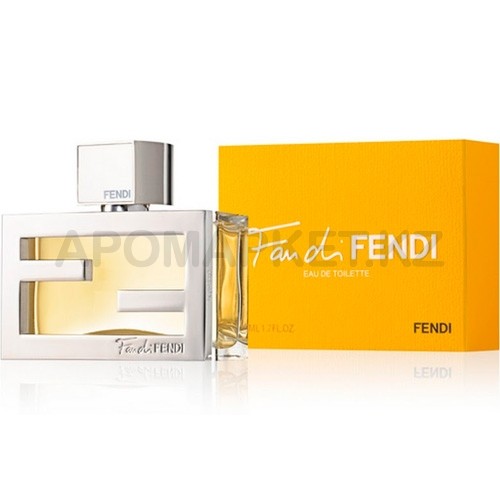 Fendi Fan Di Fendi (Eau de Toilette)