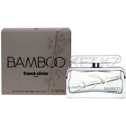 Franck Olivier Bamboo for Men