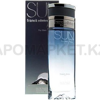 Franck Olivier Sun Java for Men