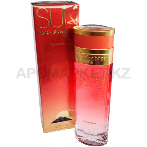 Franck Olivier Sun Java for Women