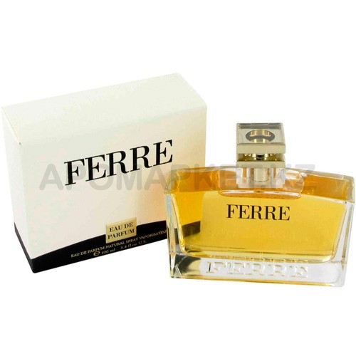 Gianfranco Ferre Ferre Eau de Parfum