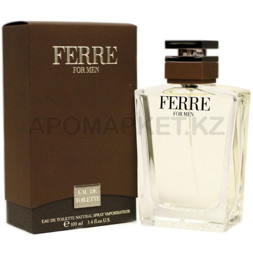 Gianfranco Ferre for Men