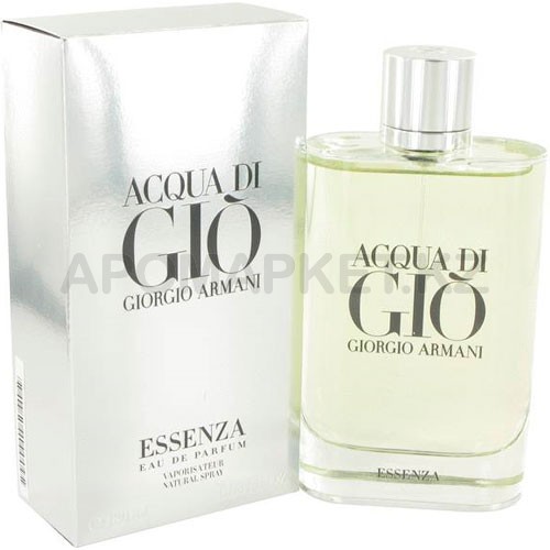 Giorgio Armani Acqua di Gio Essenza Pour Homme