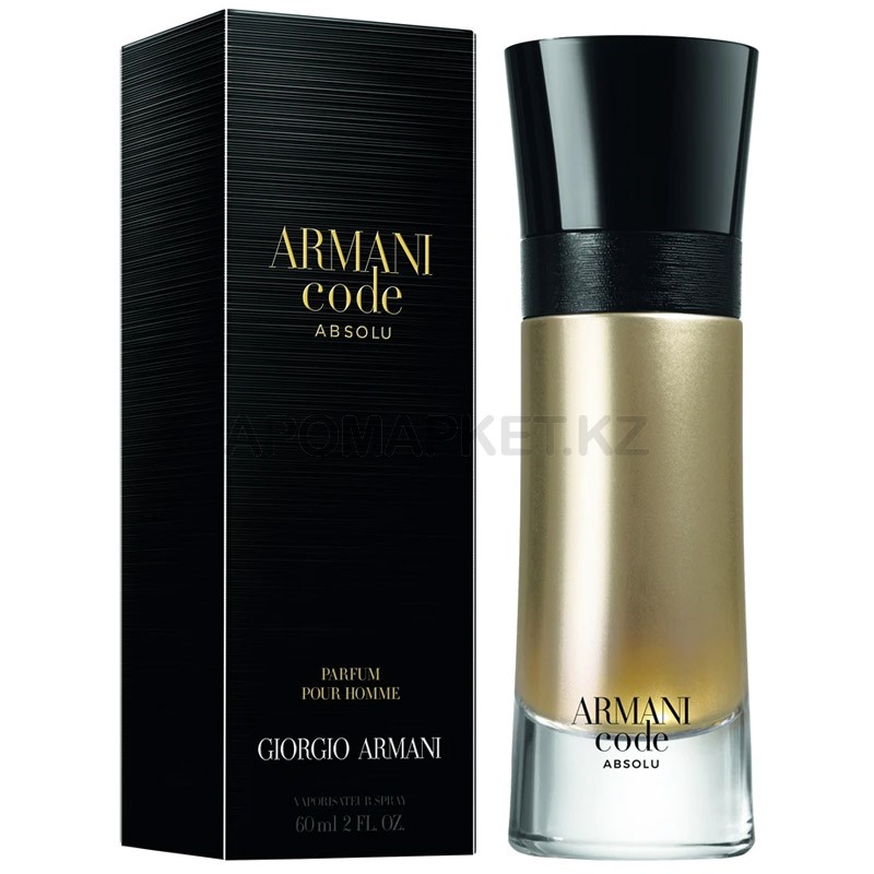 Giorgio Armani Armani Code Absolu (Parfum)