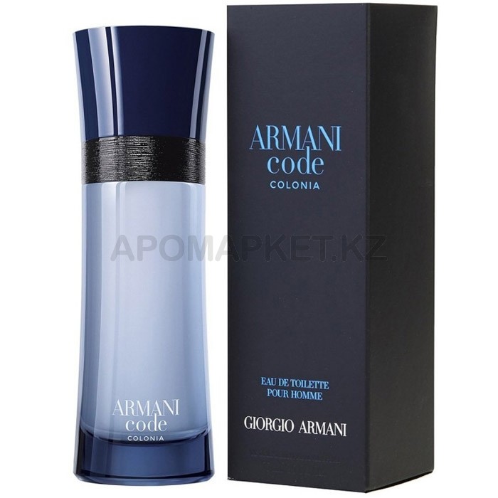 Giorgio Armani Armani Code Colonia