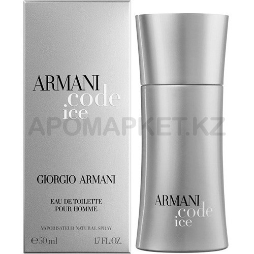 Giorgio Armani Armani Code Ice Pour Homme