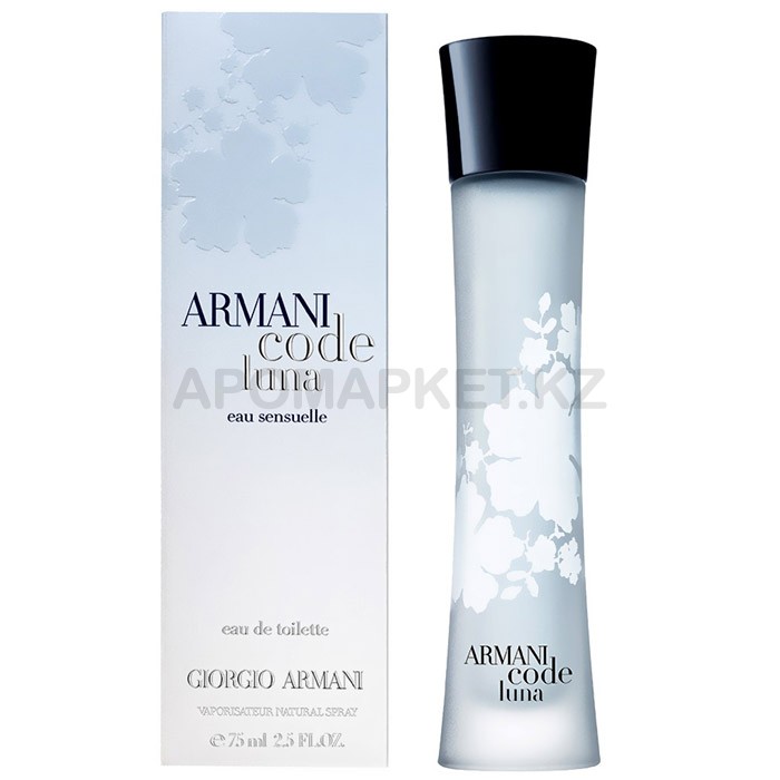 Giorgio Armani Armani Code Luna Eau Sensuelle (Eau de Toilette)