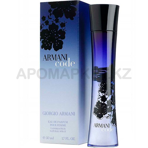 Giorgio Armani Armani Code pour Femme