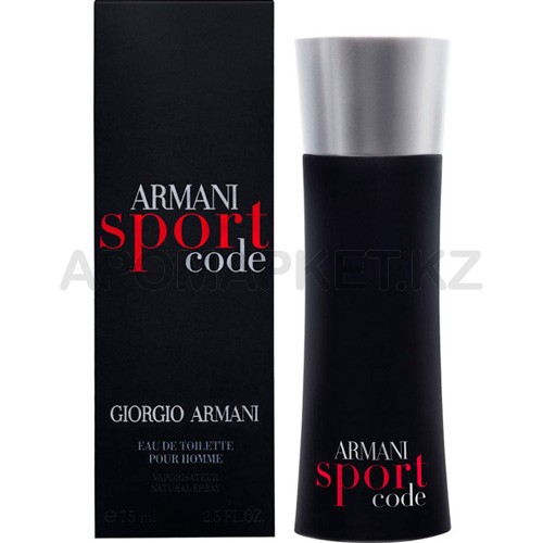 Giorgio Armani Armani Code Sport