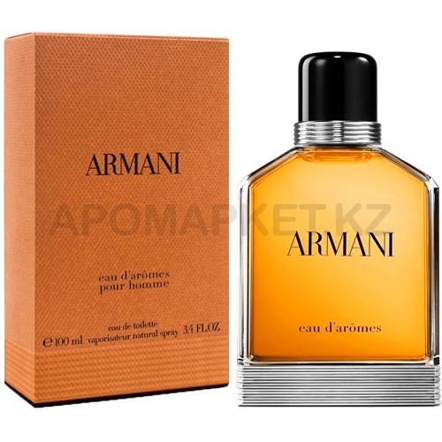 Giorgio Armani Eau d'Aromes