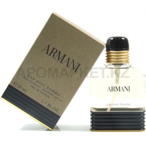 Giorgio Armani Eau pour Homme