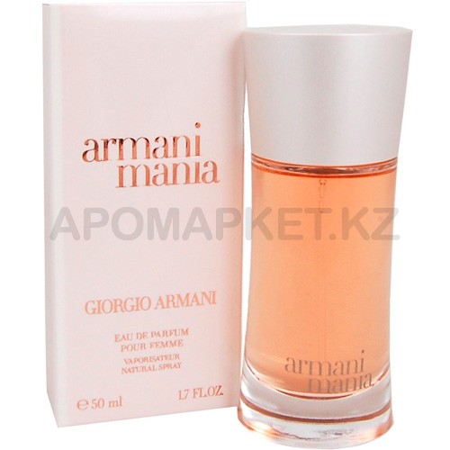 Giorgio Armani Armani Mania Woman