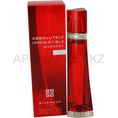 Givenchy Absolutely Irresistible