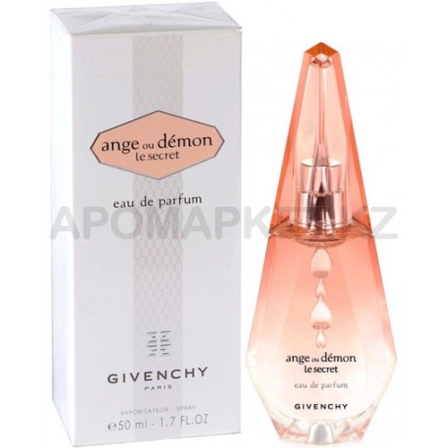 Givenchy Ange Ou Demon Le Secret (Eau de Parfum) 2014