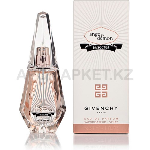 Givenchy Ange ou Demon le Secret