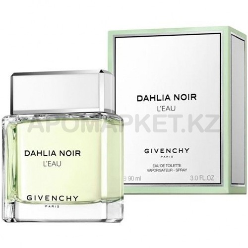 Givenchy Dahlia Noir L'Eau