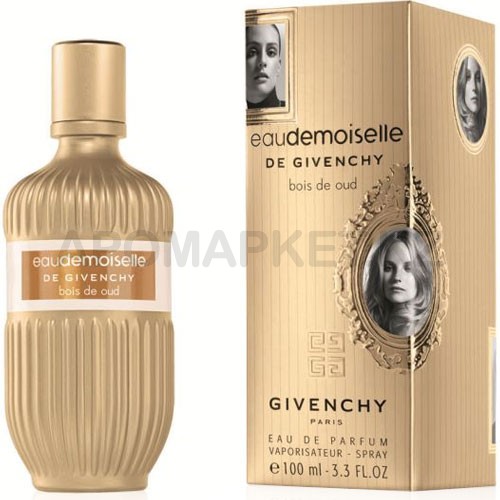 Givenchy Eaudemoiselle de Givenchy Bois de Oud