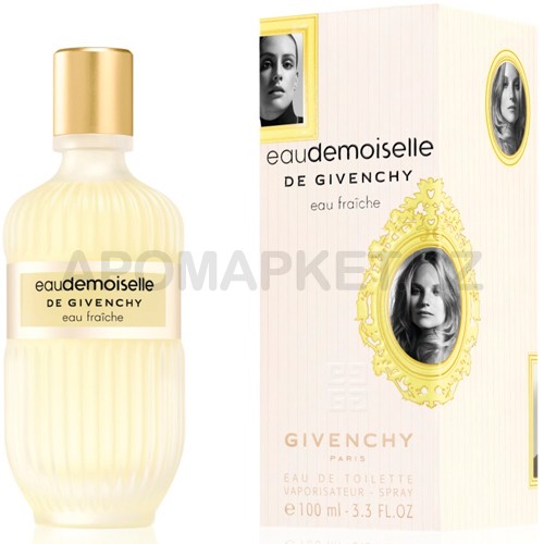 Givenchy Eaudemoiselle de Givenchy Eau Fraiche