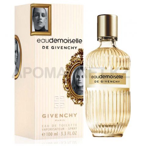 Givenchy Eaudemoiselle De Givenchy