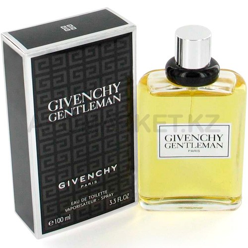 Givenchy Gentleman