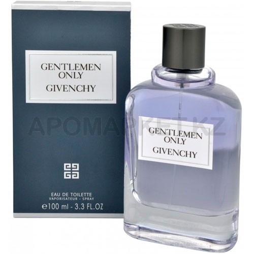 Givenchy Gentlemen Only