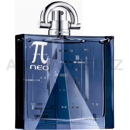 Givenchy Pi Neo Ultimate Equation